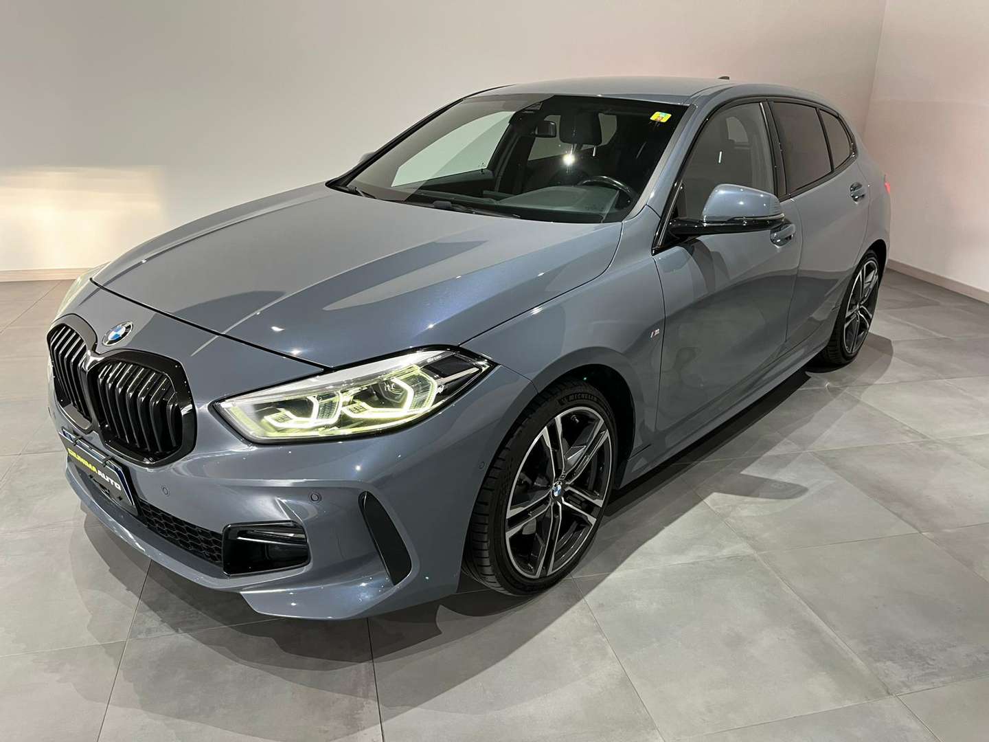 BMW Série 1 M Sport 118d - 2022 - Joinsteer - #1