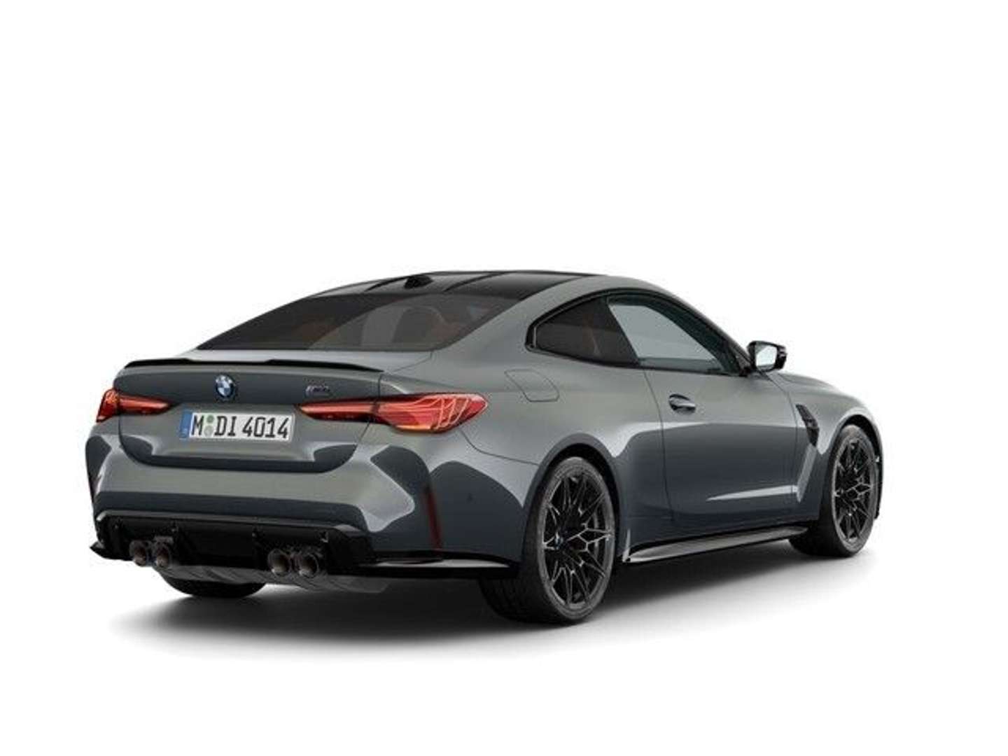 BMW M4 Competition M Compound M XDrive - 2025 - Joinsteer - #2