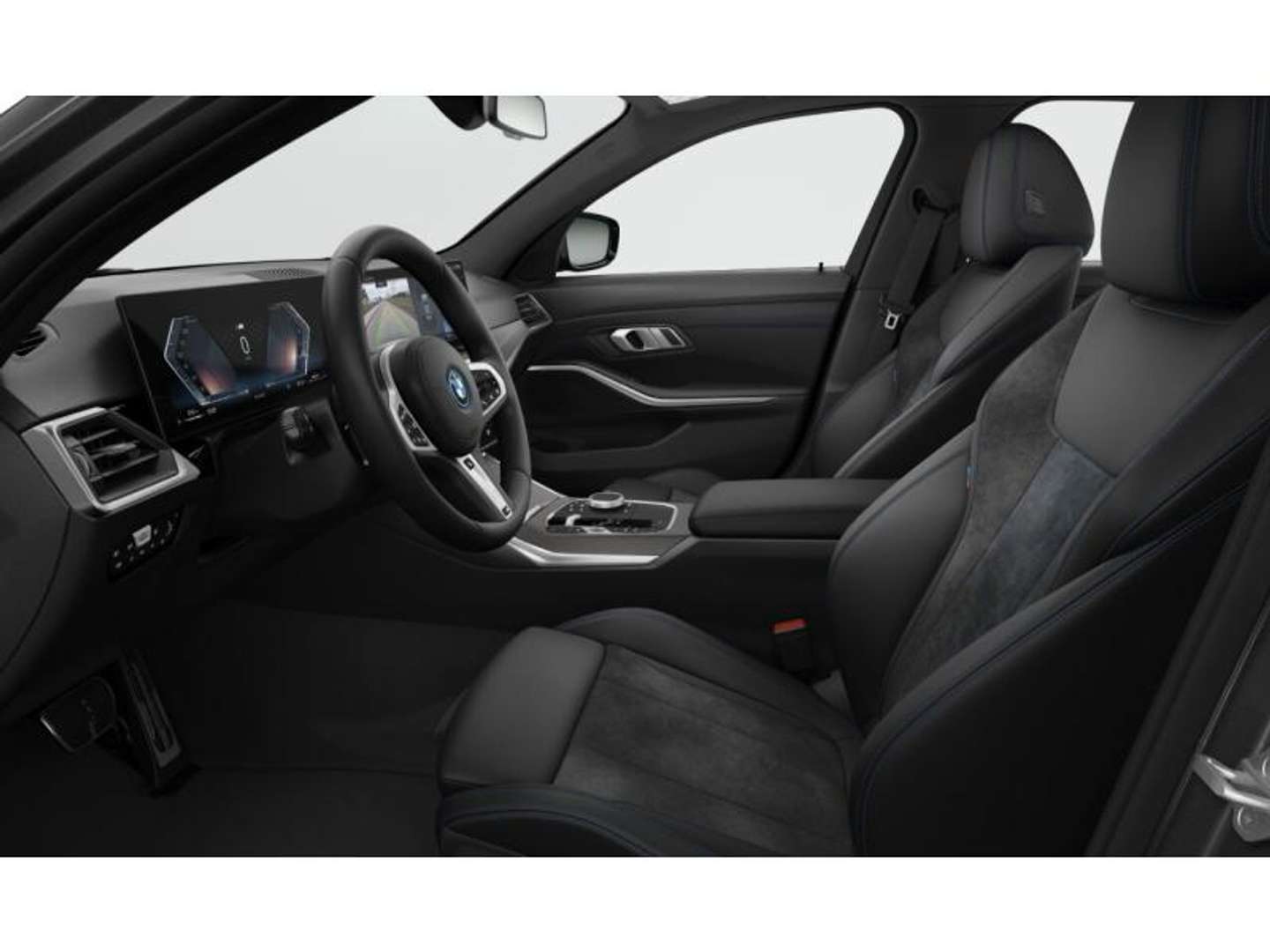 BMW 330 M Sport - 2023 - Joinsteer - #6