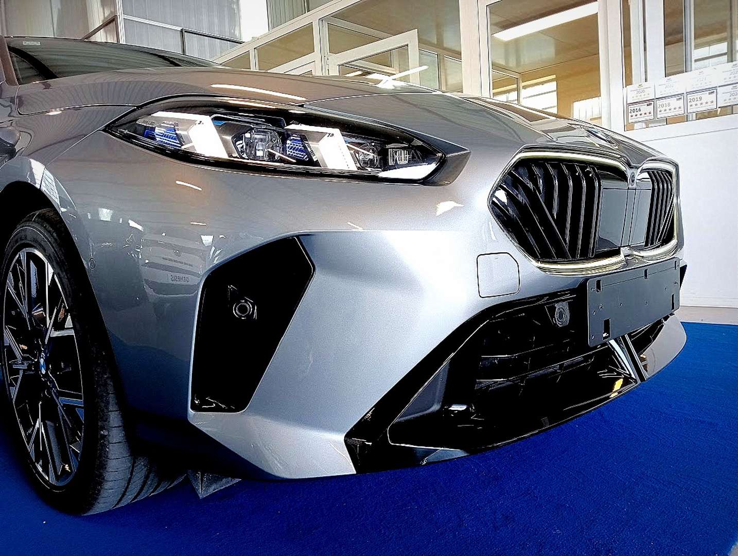 BMW Série 1 M Sport 120e - 2025 - Joinsteer - #1