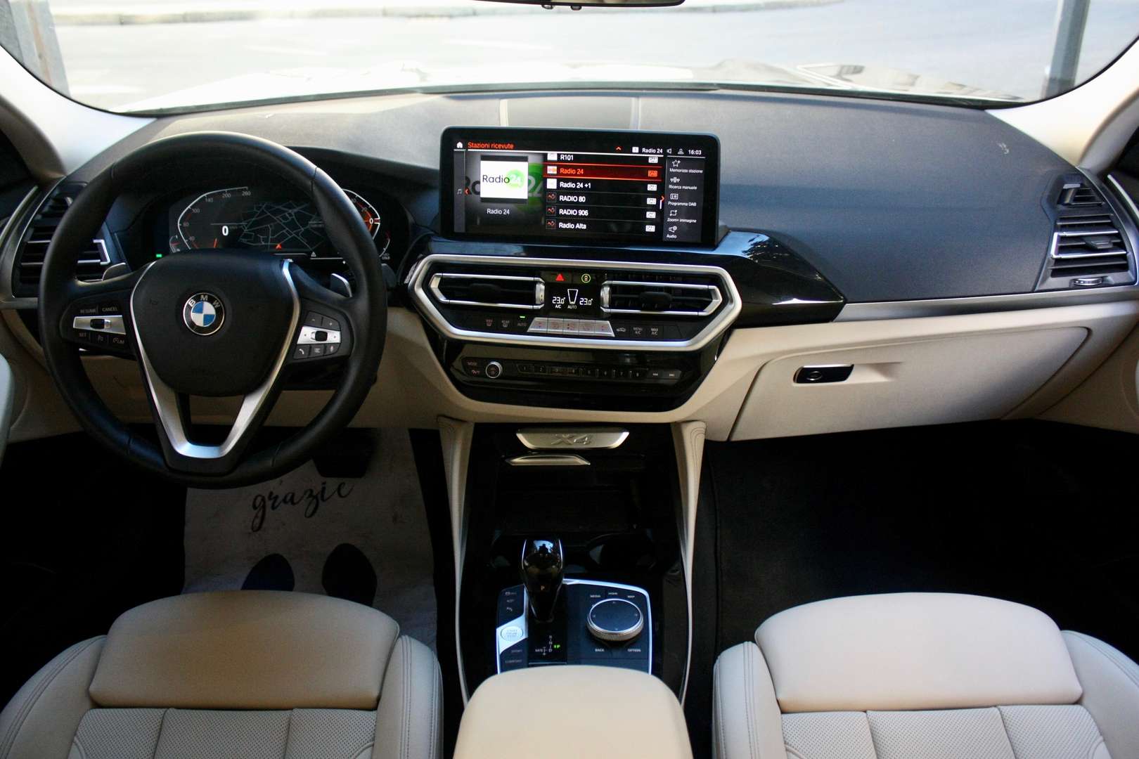 BMW X4 XLine XDrive20d - 2022 - Joinsteer - #9