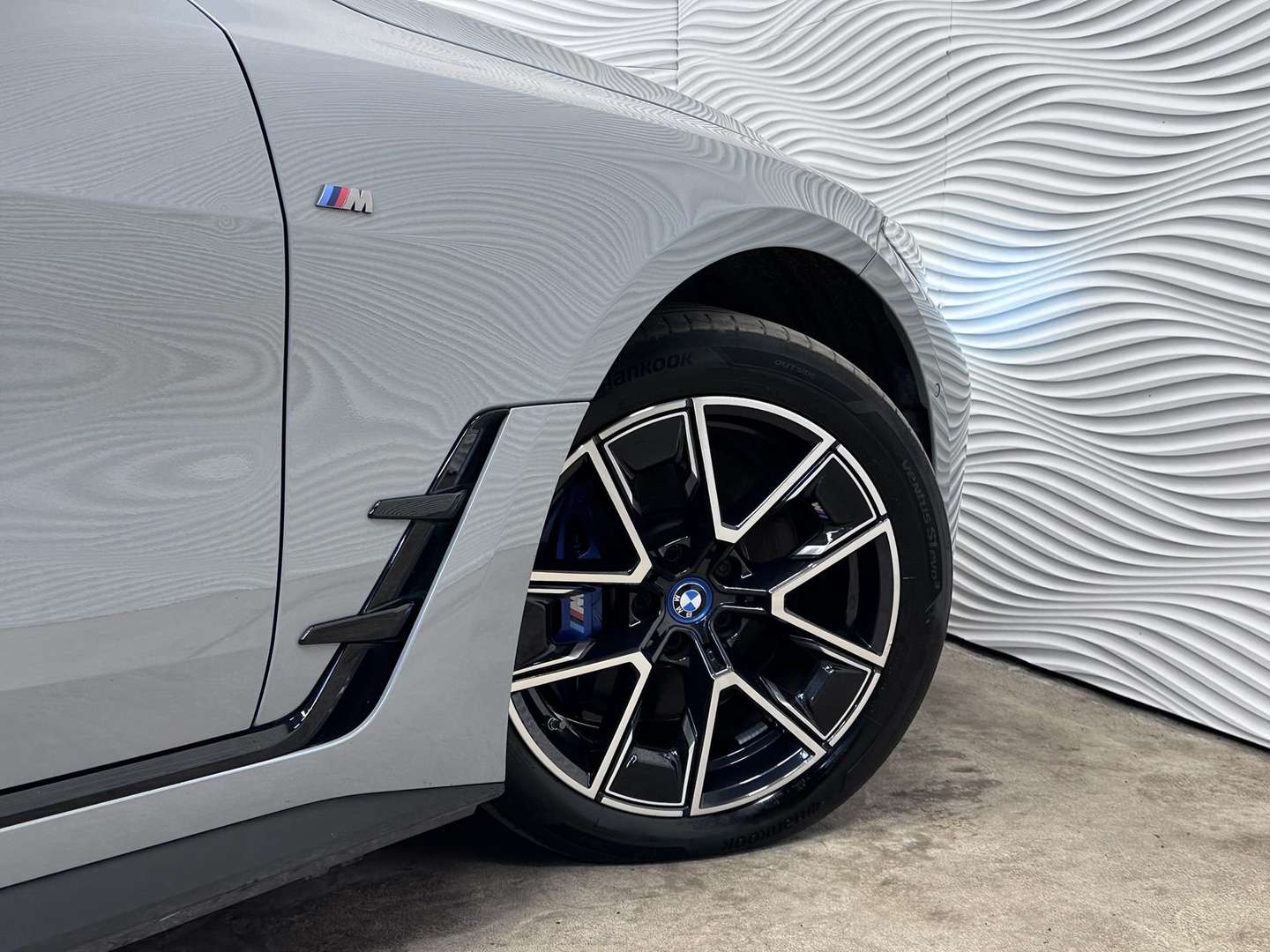 BMW I4 M50 XDrive - 2023 - Joinsteer - #17