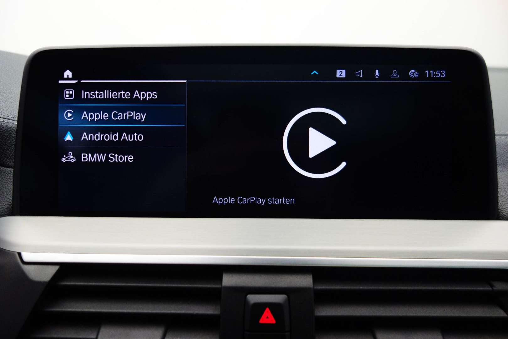 BMW iX3 Shadow Line - 2021 - Joinsteer - #43