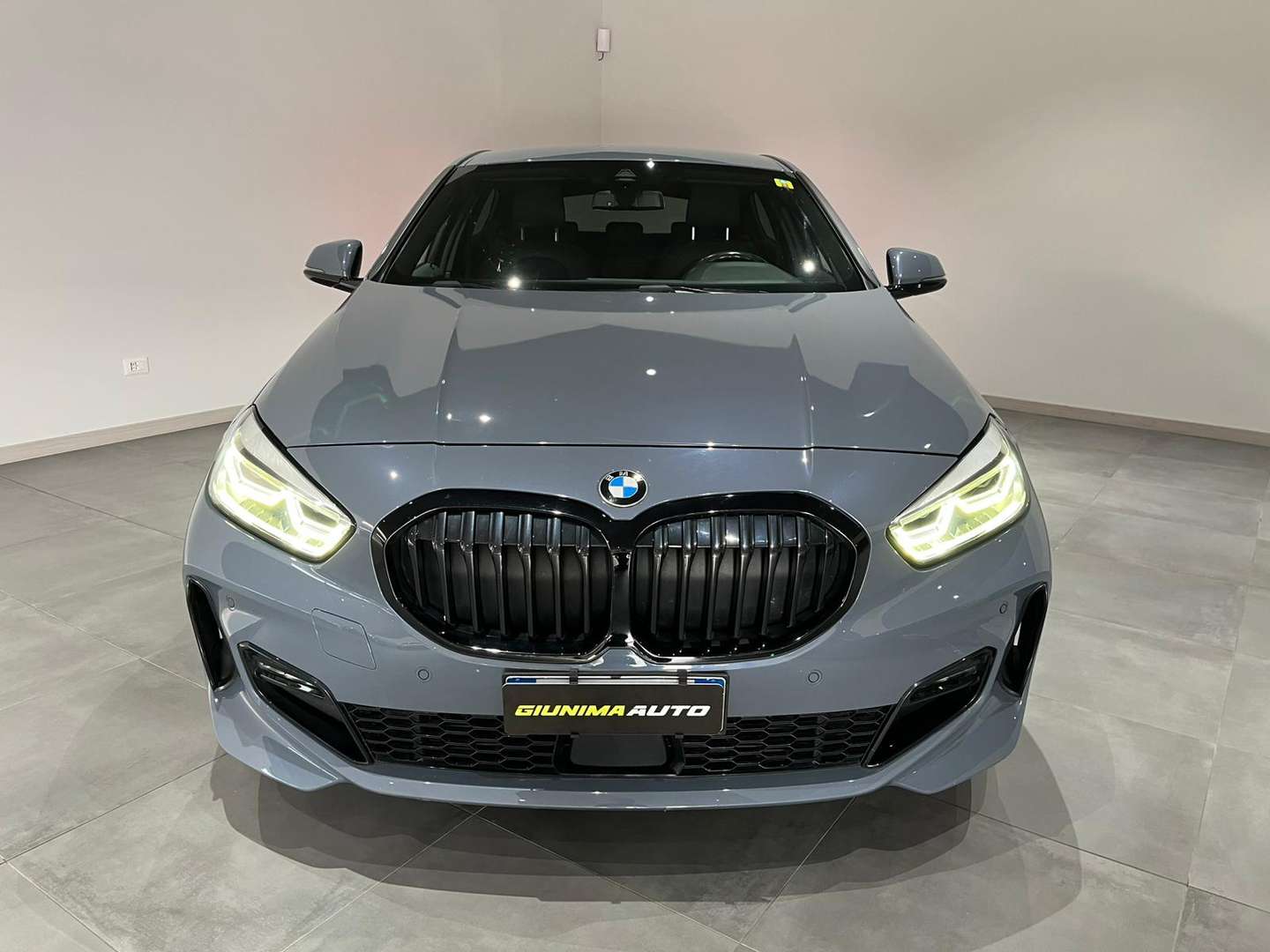 BMW Série 1 M Sport 118d - 2022 - Joinsteer - #2