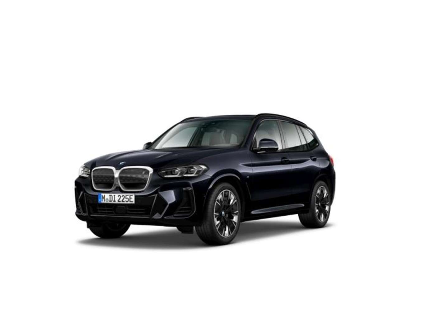 BMW iX3 - 2024 - Joinsteer - #9