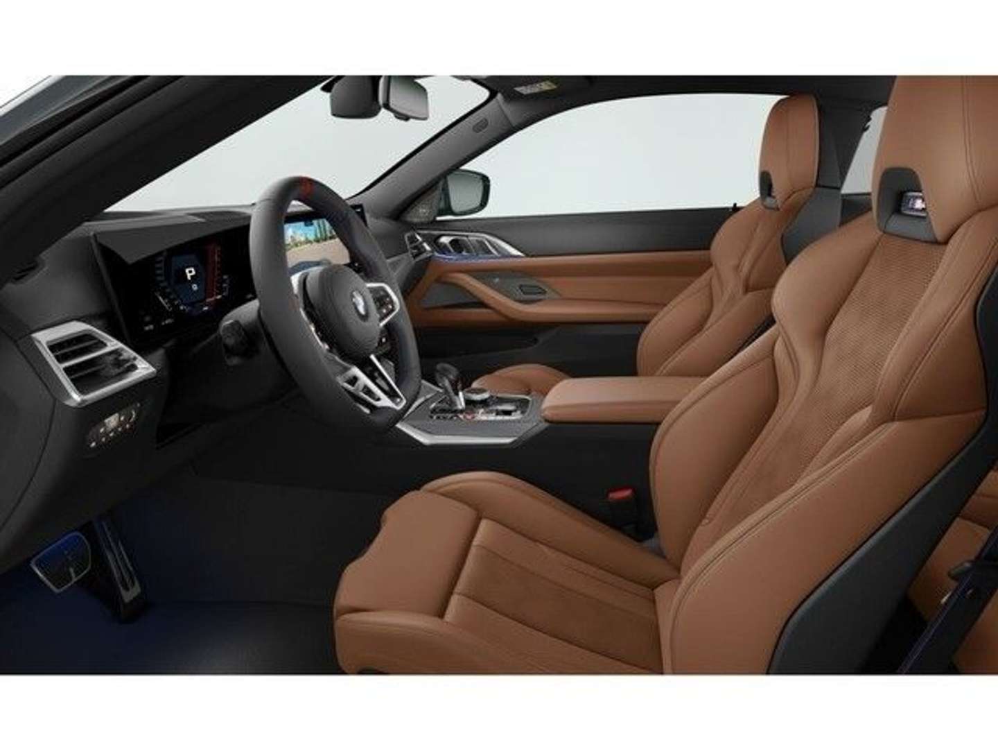 BMW M4 Competition M Compound M XDrive - 2025 - Joinsteer - #3