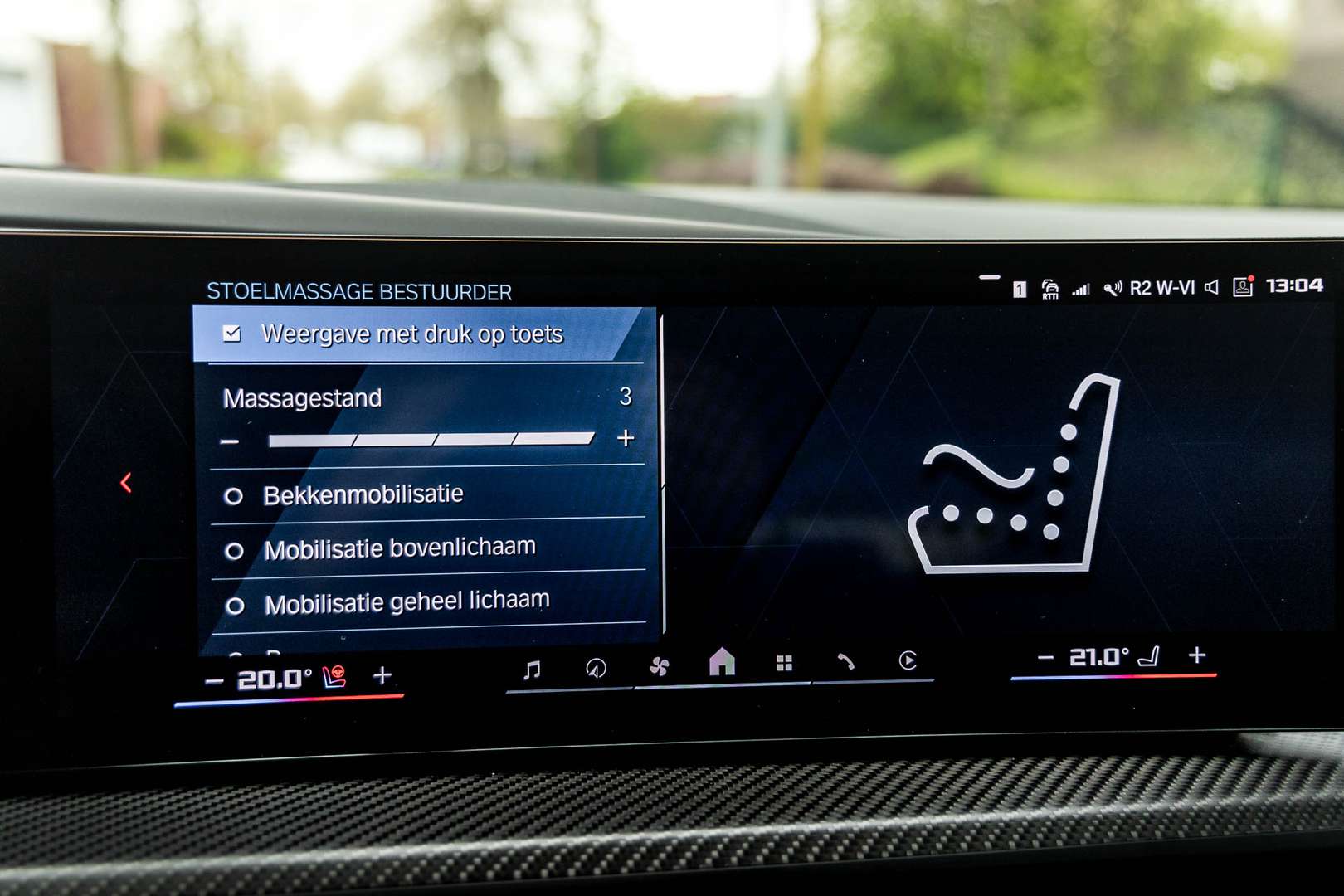 BMW XM M Sport 50e - 2024 - Joinsteer - #16