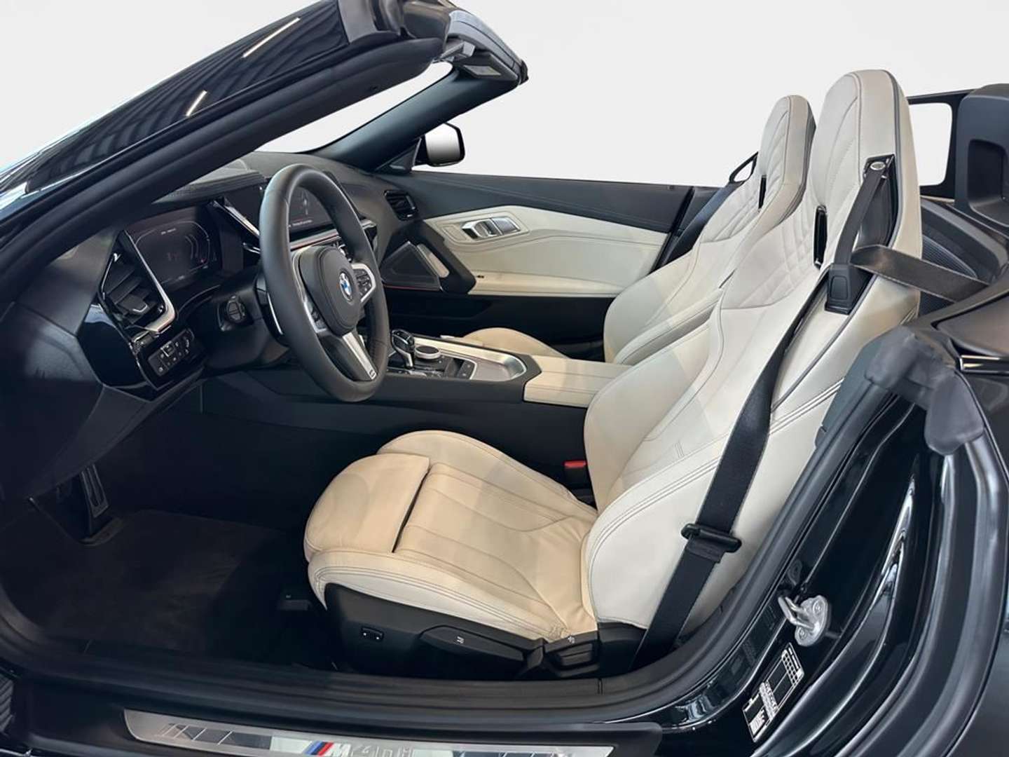 BMW Z4 M M Sport - 2025 - Joinsteer - #7