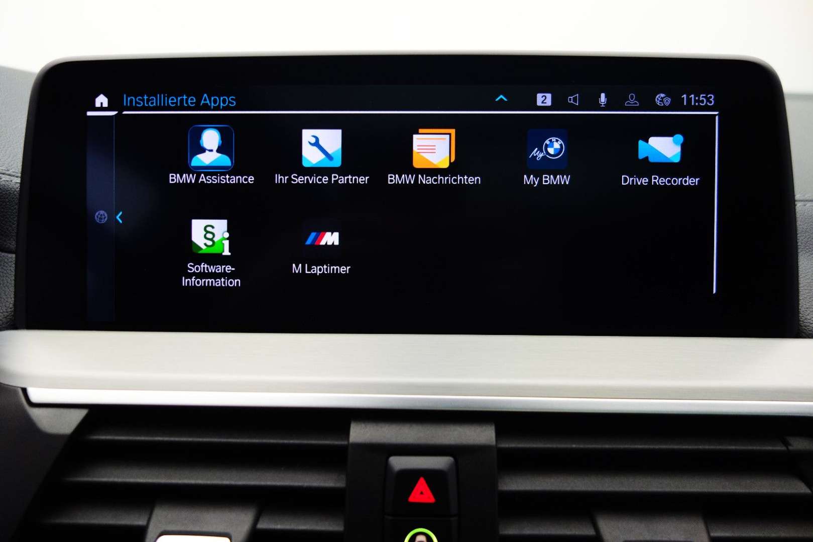 BMW iX3 Shadow Line - 2021 - Joinsteer - #44