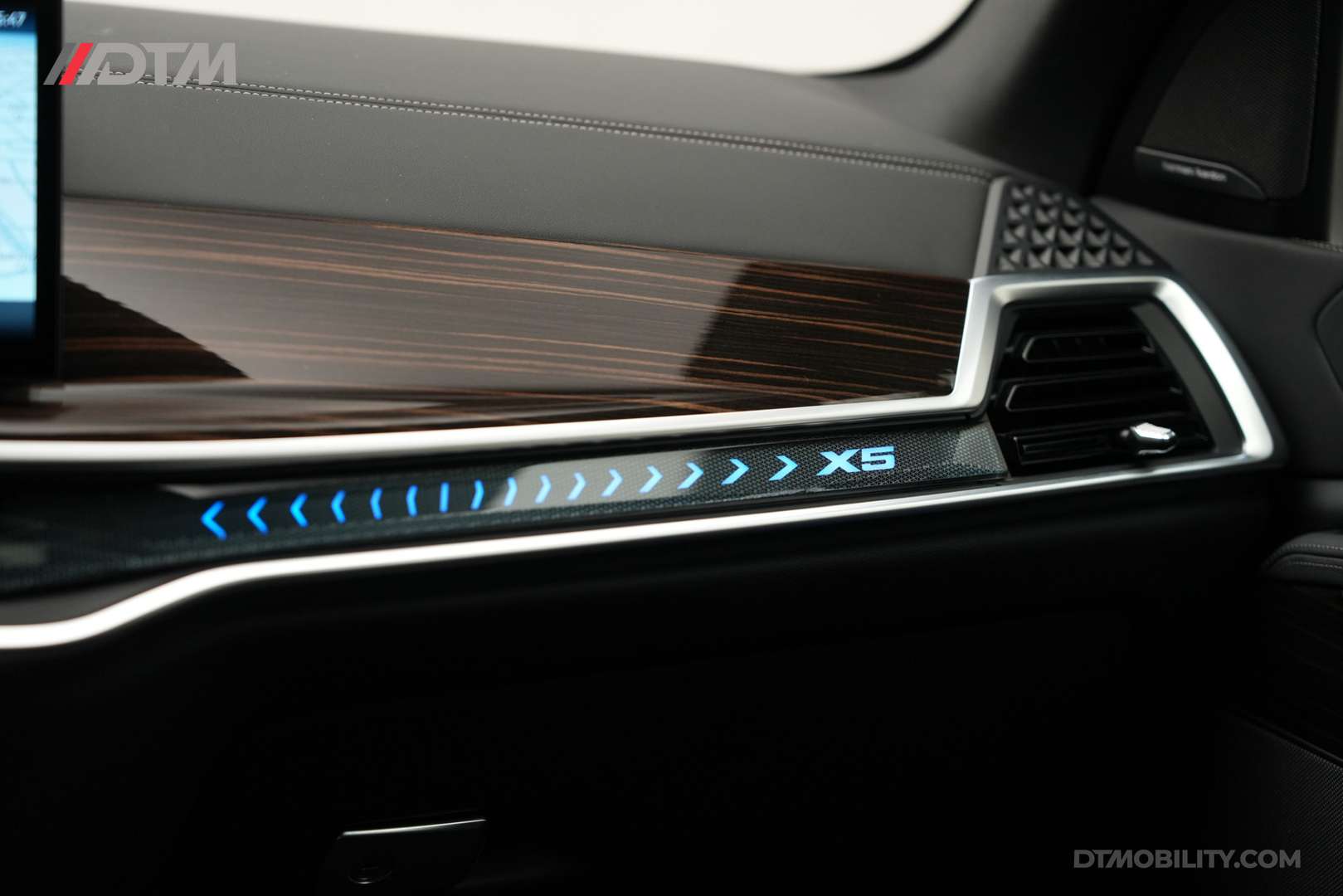 BMW X5 M Sport XDrive50e - 2025 - Joinsteer - #23