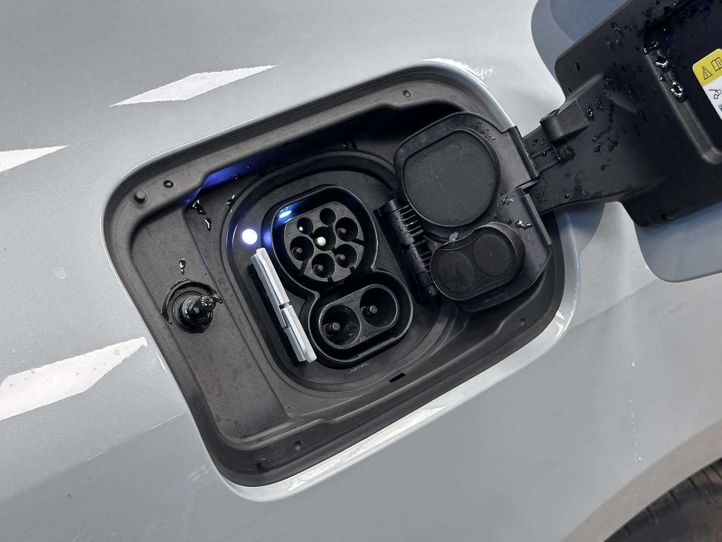 BMW I4 M50 XDrive - 2023 - Joinsteer - #18
