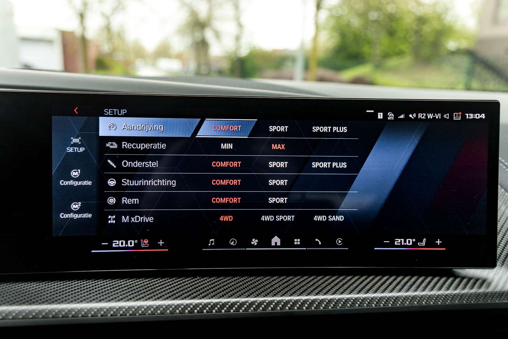 BMW XM M Sport 50e - 2024 - Joinsteer - #17