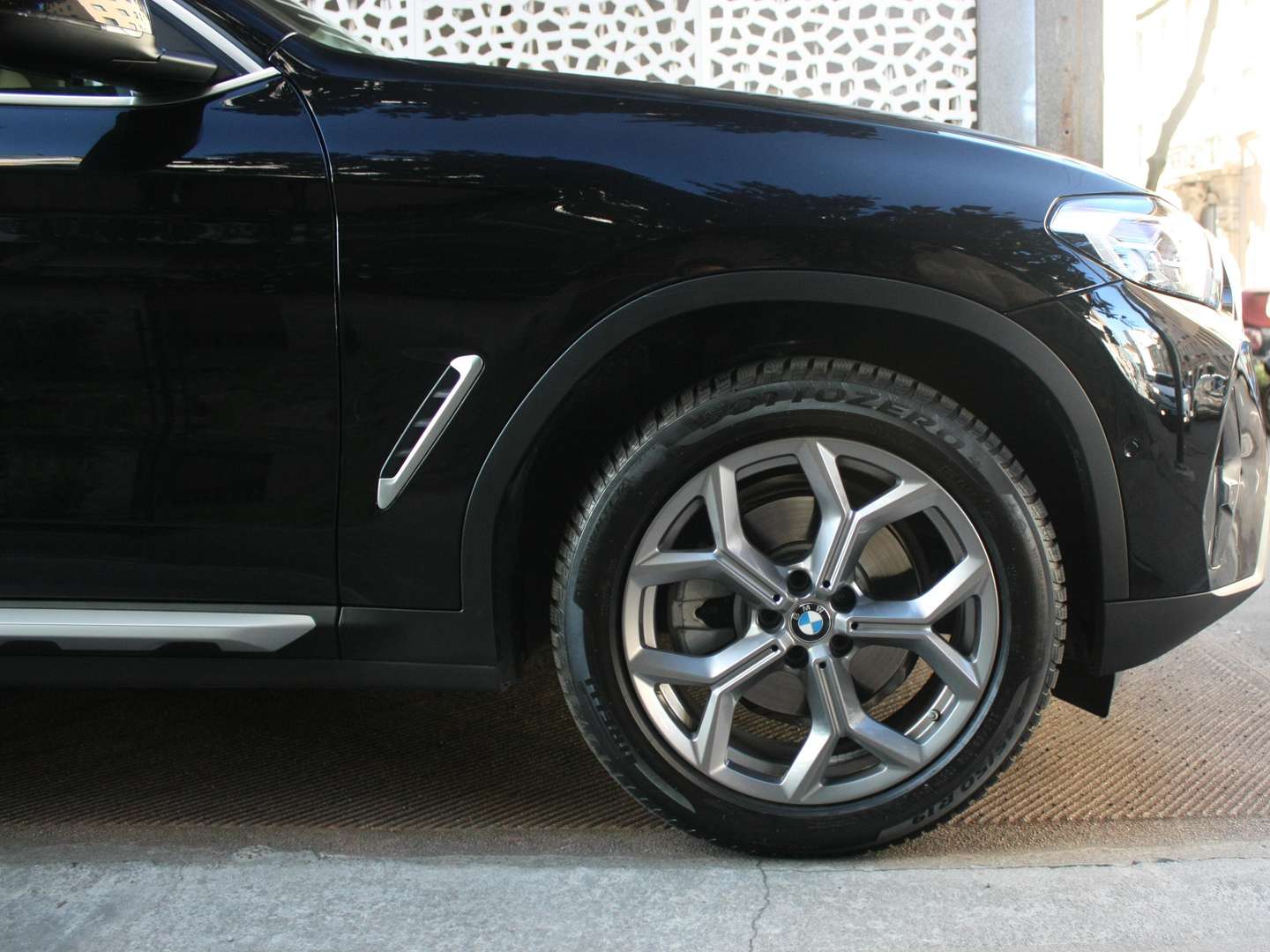 BMW X4 XLine XDrive20d - 2022 - Joinsteer - #10