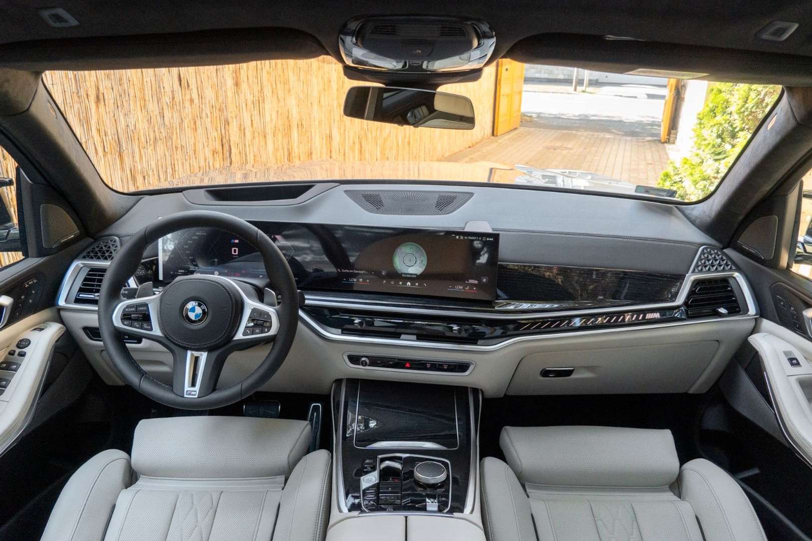 BMW X7 M60i XDrive - 2026 - Joinsteer - #13