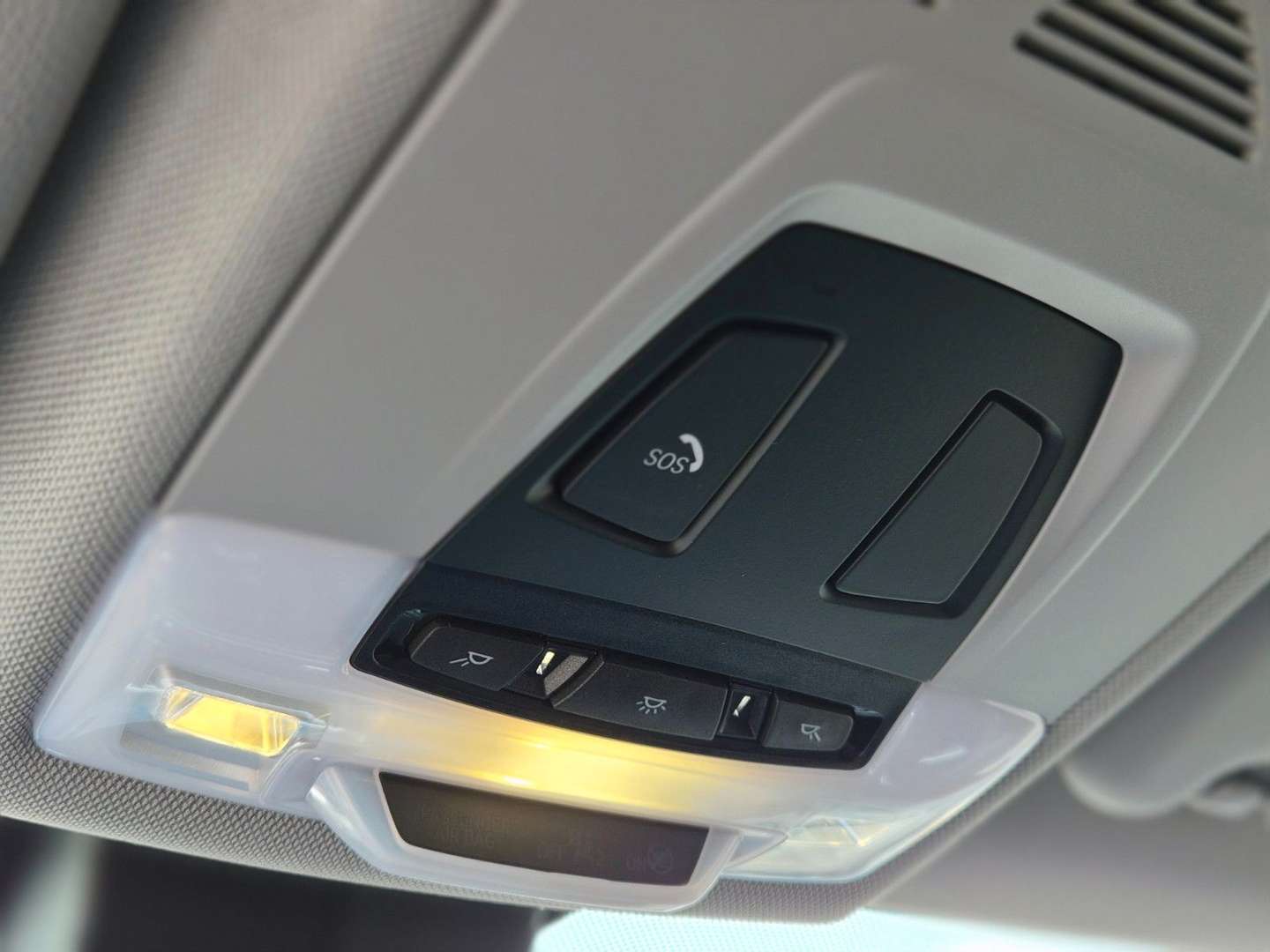 BMW X1 XLine 18i SDrive - 2021 - Joinsteer - #43