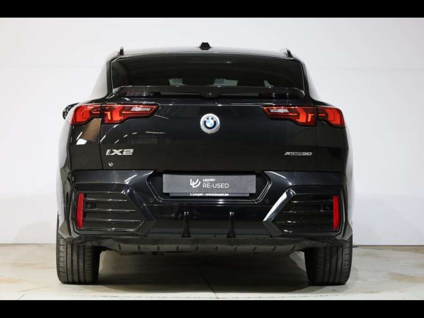BMW IX2 M Sport XDrive30 - 2024 - Joinsteer - #3