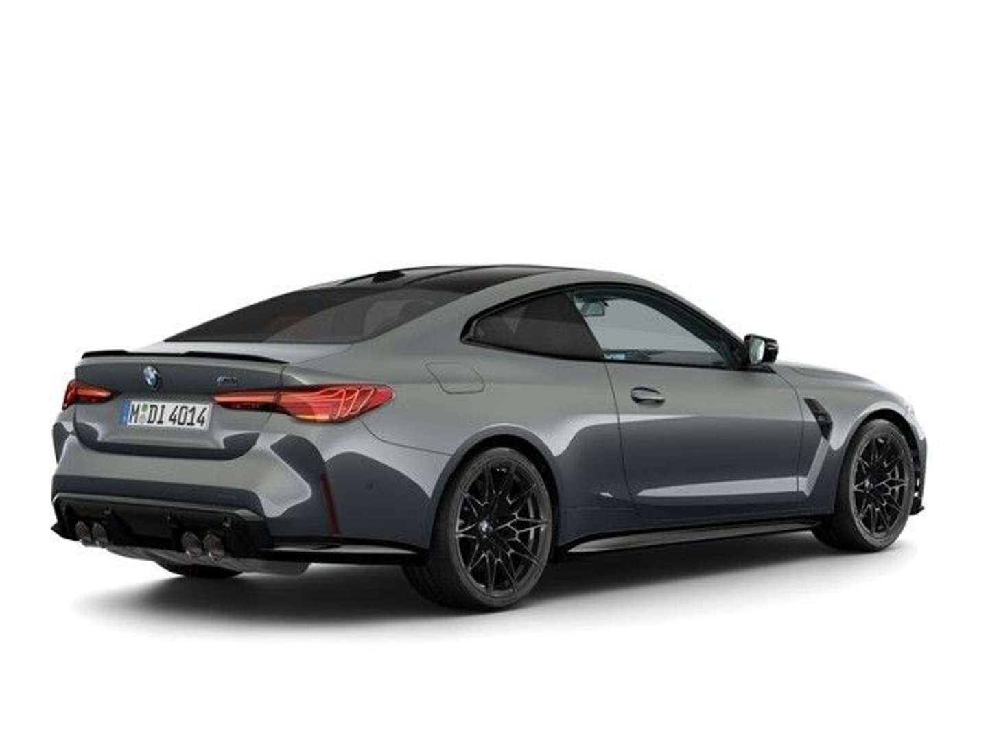 BMW M4 Competition M Compound M XDrive - 2025 - Joinsteer - #5