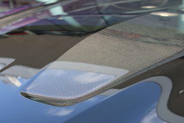 BMW M4 Coupé CS High Executive — photo 3