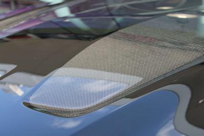 BMW M4 Coupé CS High Executive
