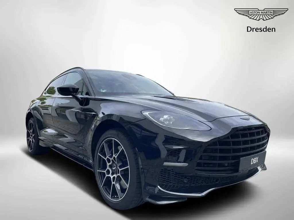 Aston Martin DBX 707 SUV 4.0 - 2023 - Joinsteer - #1