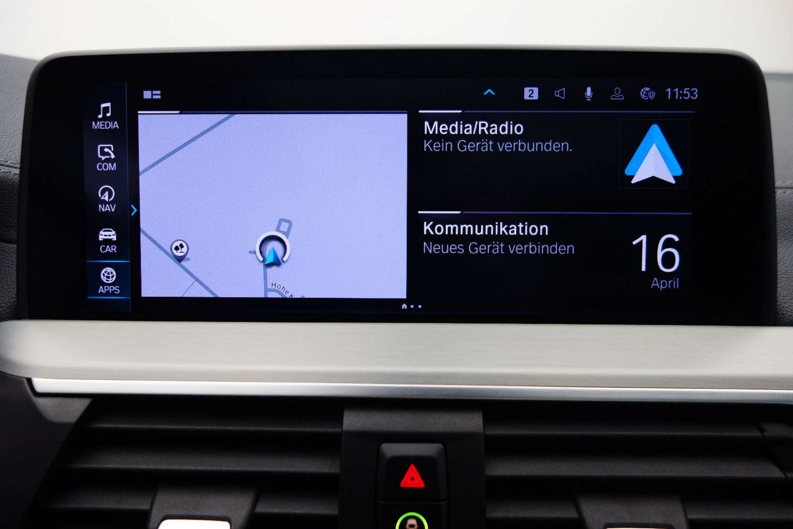 BMW iX3 Shadow Line - 2021 - Joinsteer - #45