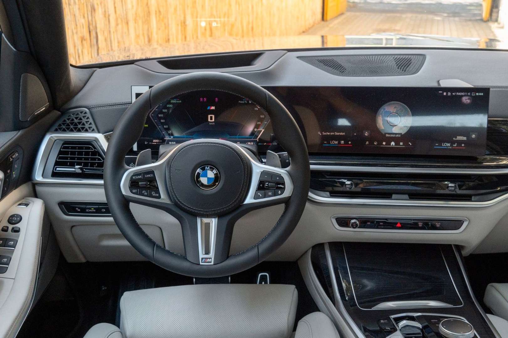 BMW X7 M60i XDrive - 2026 - Joinsteer - #14