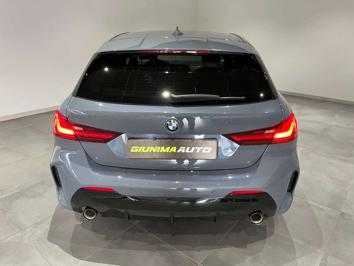 BMW Série 1 M Sport 118d - 2022 - Joinsteer - #5