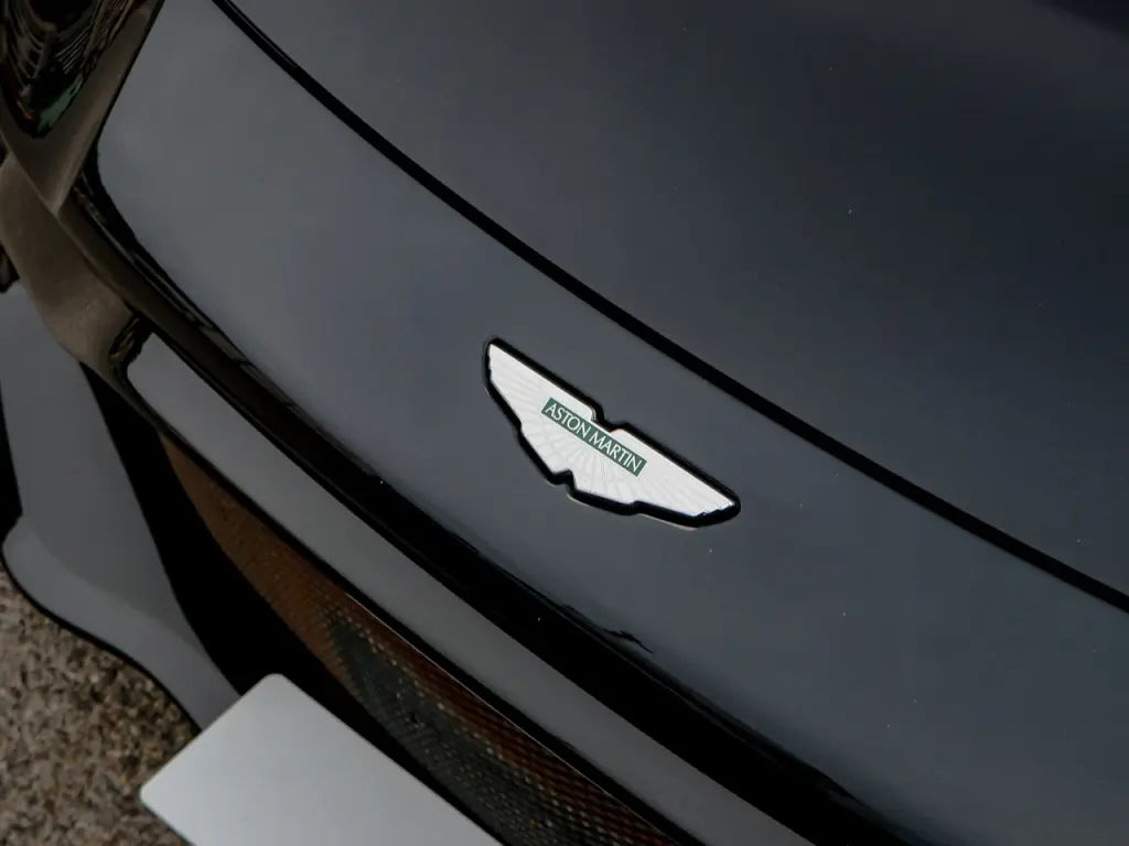 Aston Martin Vantage (2017-23) Vantage Coupe 4.0 - 2019 - Joinsteer - #35