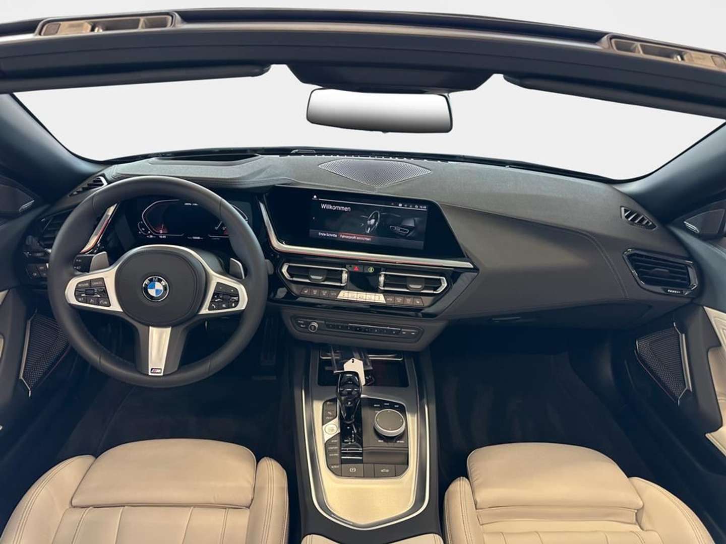 BMW Z4 M M Sport - 2025 - Joinsteer - #9