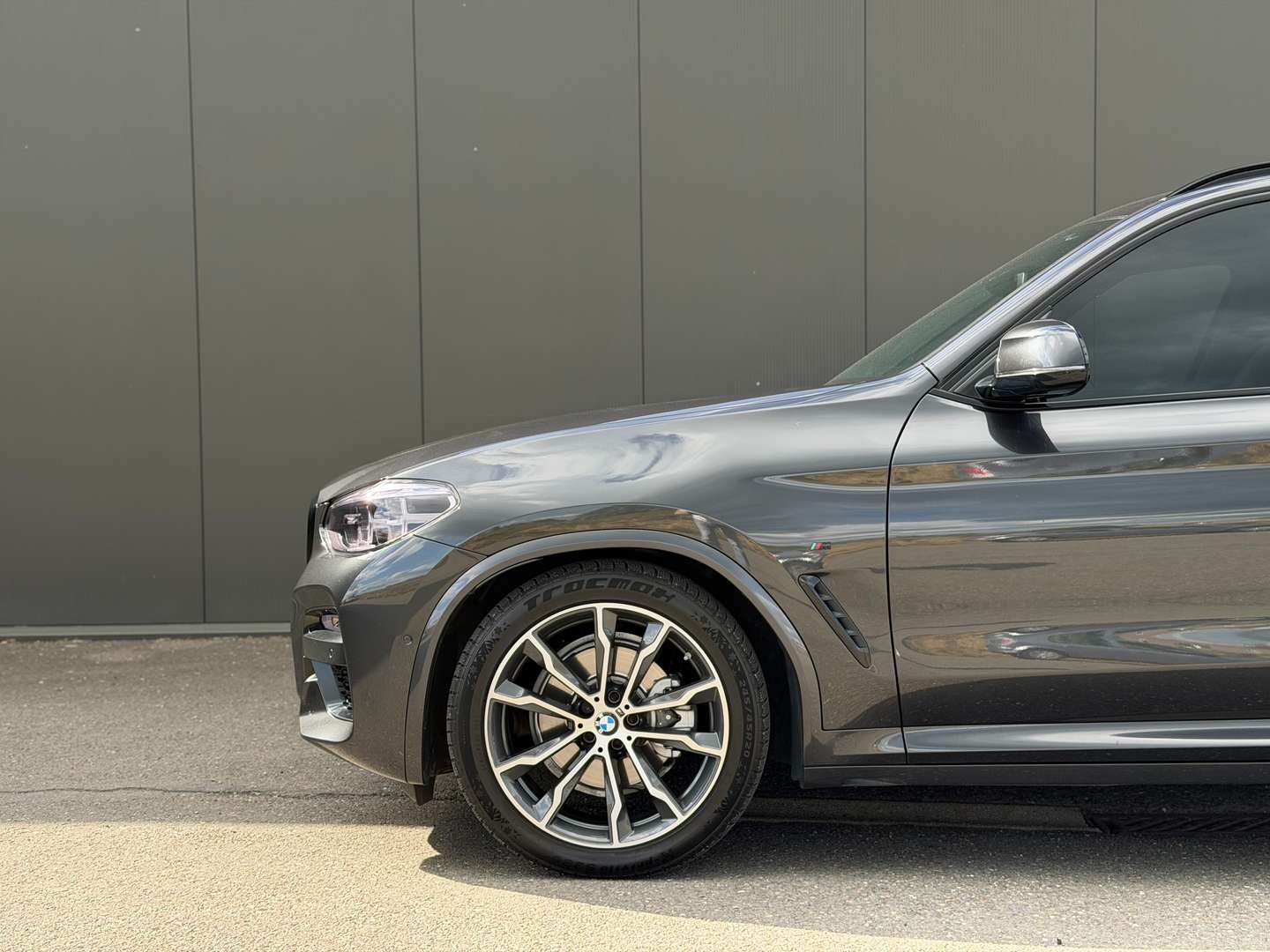 BMW X3 18d SDrive - 2019 - Joinsteer - #9