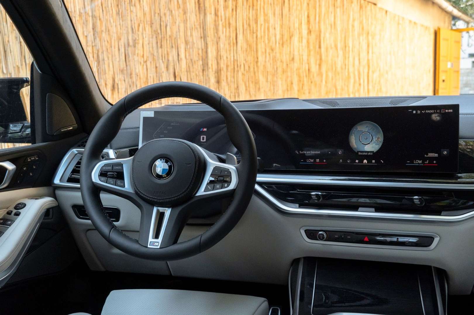 BMW X7 M60i XDrive - 2026 - Joinsteer - #15