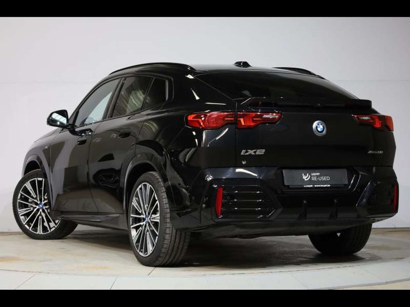 BMW IX2 M Sport XDrive30 - 2024 - Joinsteer - #4