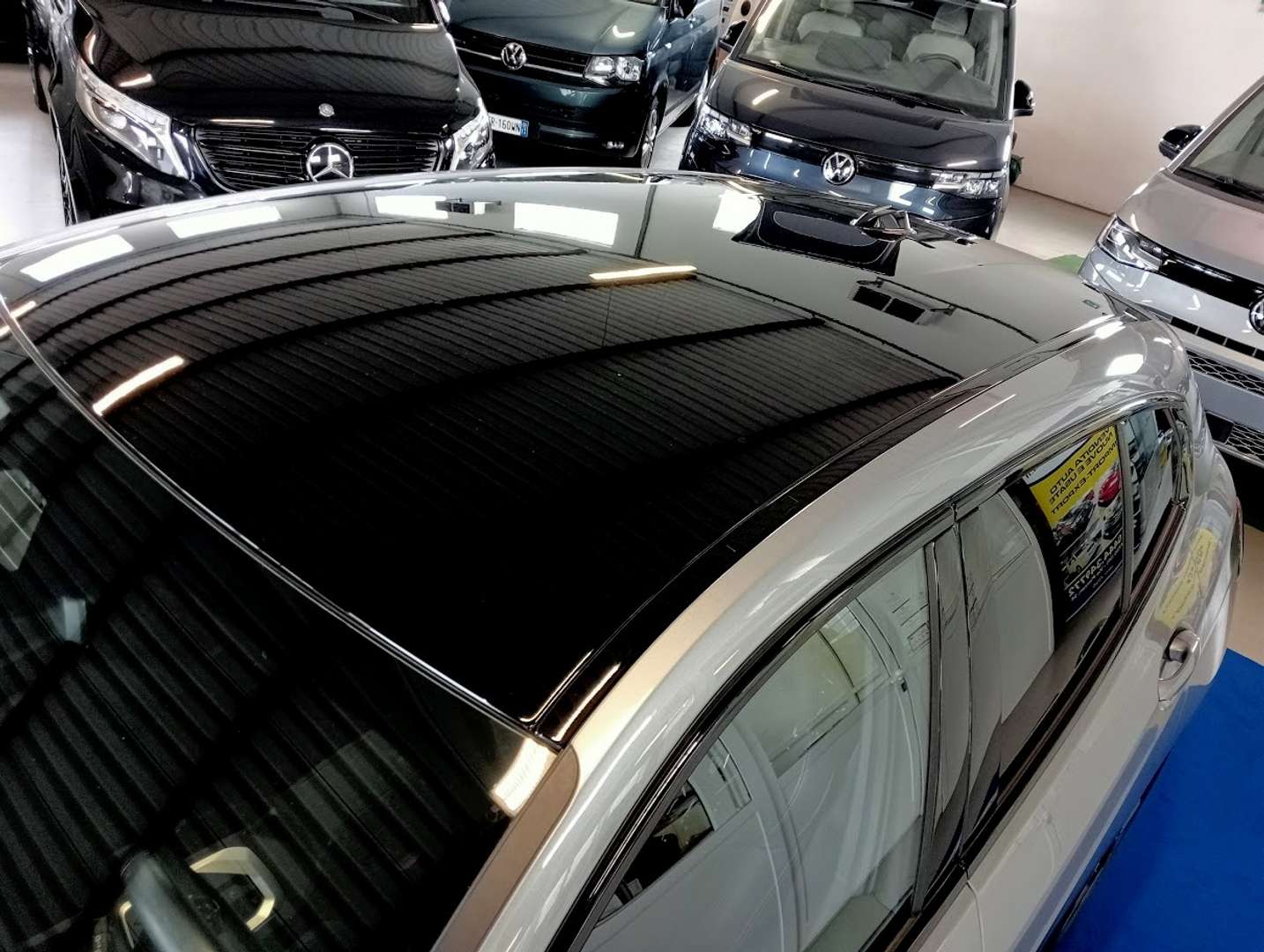 BMW Série 1 M Sport 120e - 2025 - Joinsteer - #3