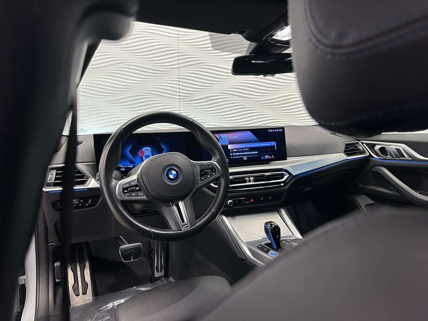 BMW I4 M50 XDrive - 2023 - Joinsteer - #21