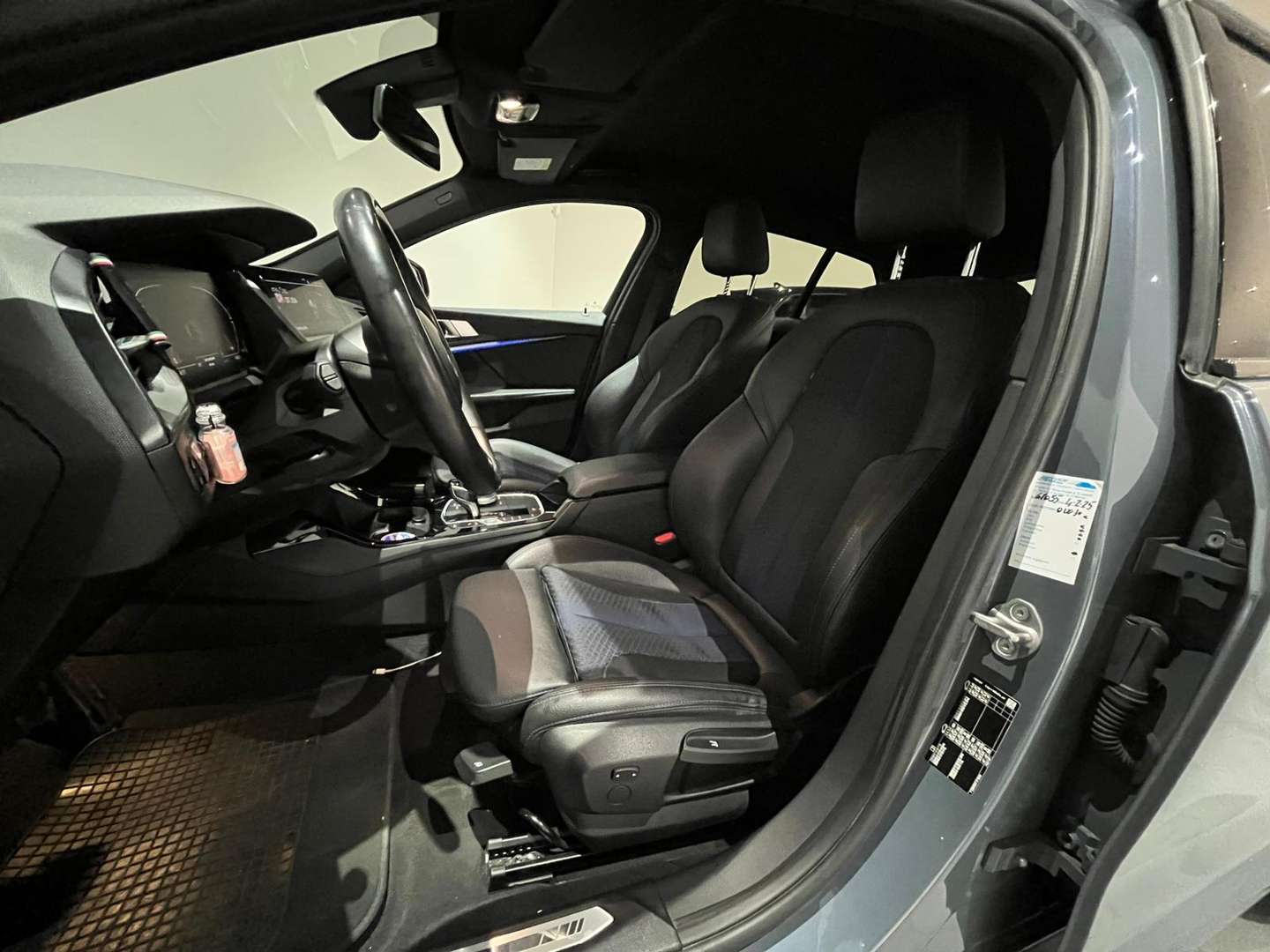 BMW Série 1 M Sport 118d - 2022 - Joinsteer - #7