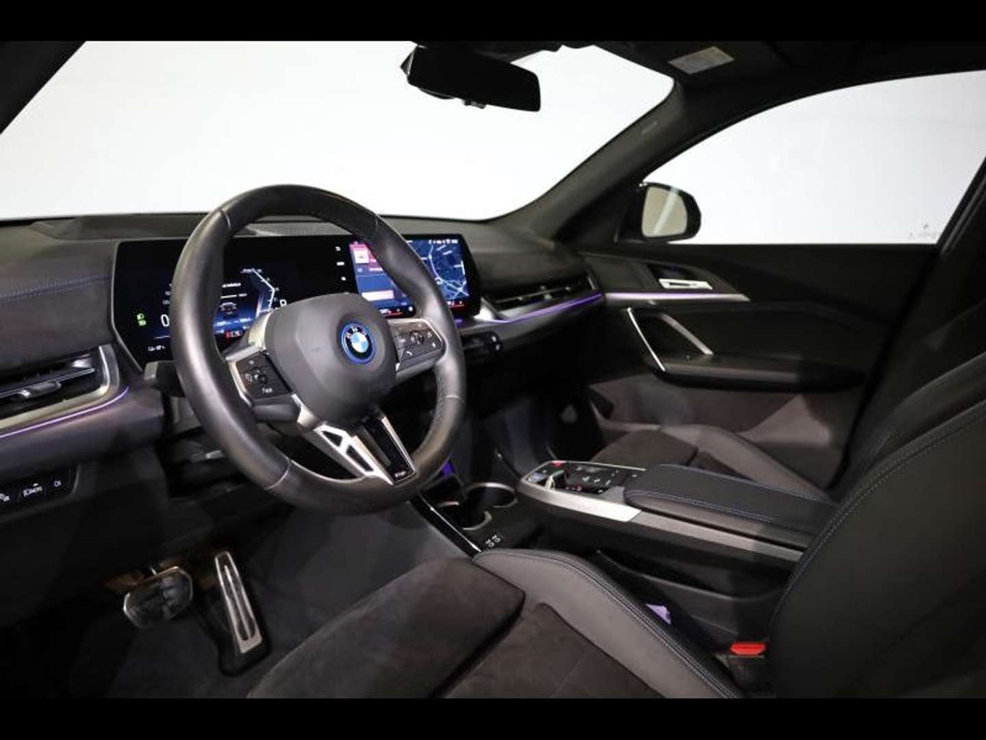 BMW IX2 M Sport XDrive30 - 2024 - Joinsteer - #5