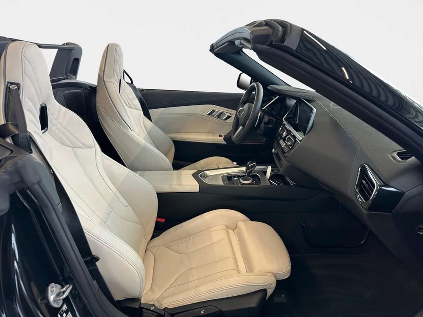 BMW Z4 M M Sport - 2025 - Joinsteer - #11