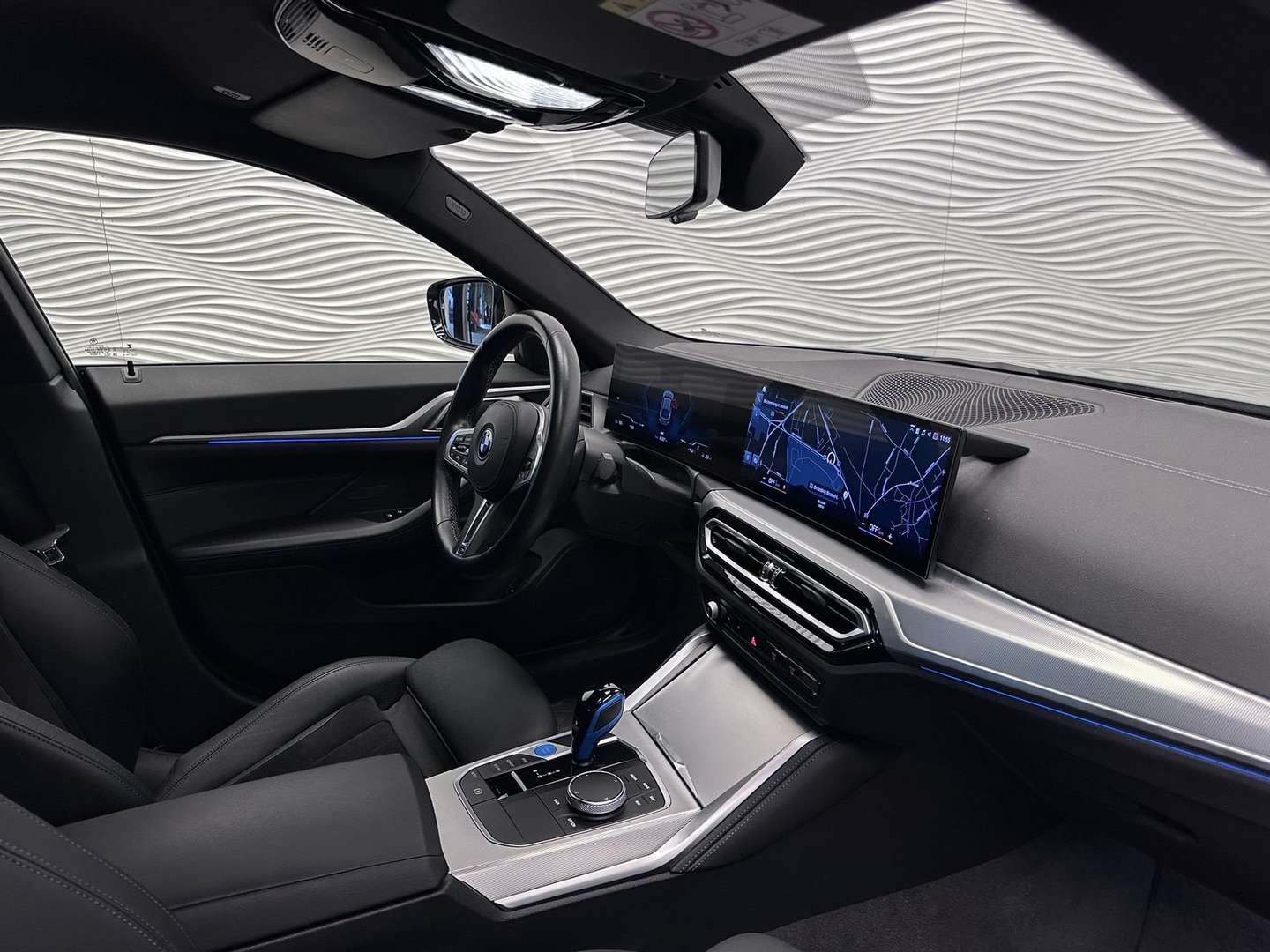 BMW I4 M50 XDrive - 2023 - Joinsteer - #22
