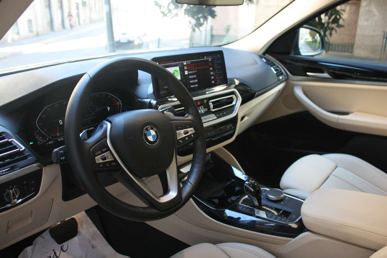 BMW X4 XLine XDrive20d - 2022 - Joinsteer - #12