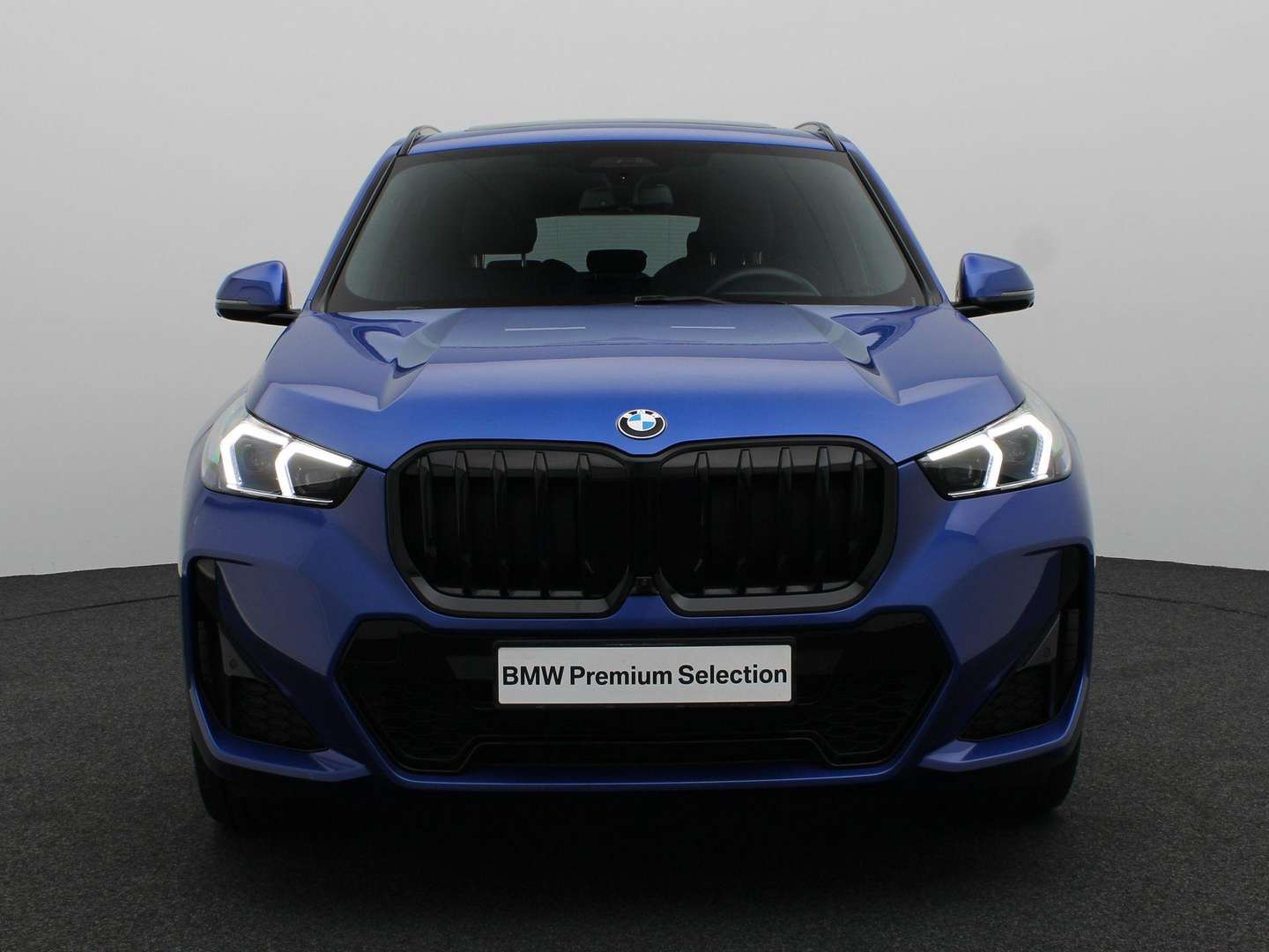 BMW X1 M Sport SDrive18i - 2022 - Joinsteer - #2
