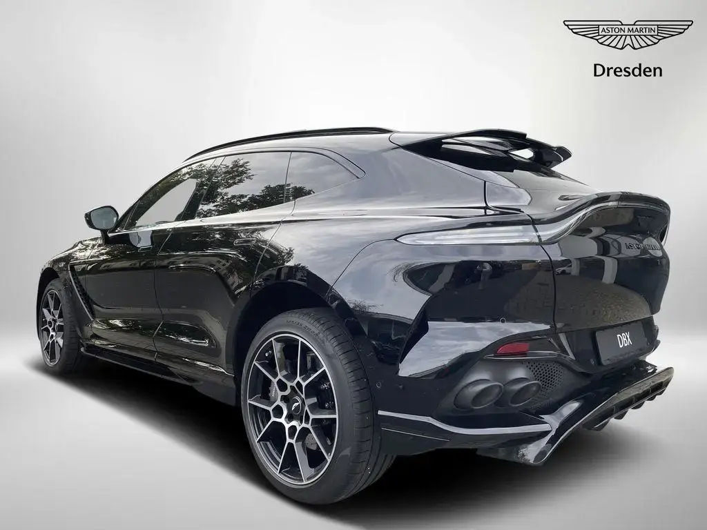 Aston Martin DBX 707 SUV 4.0 - 2023 - Joinsteer - #2
