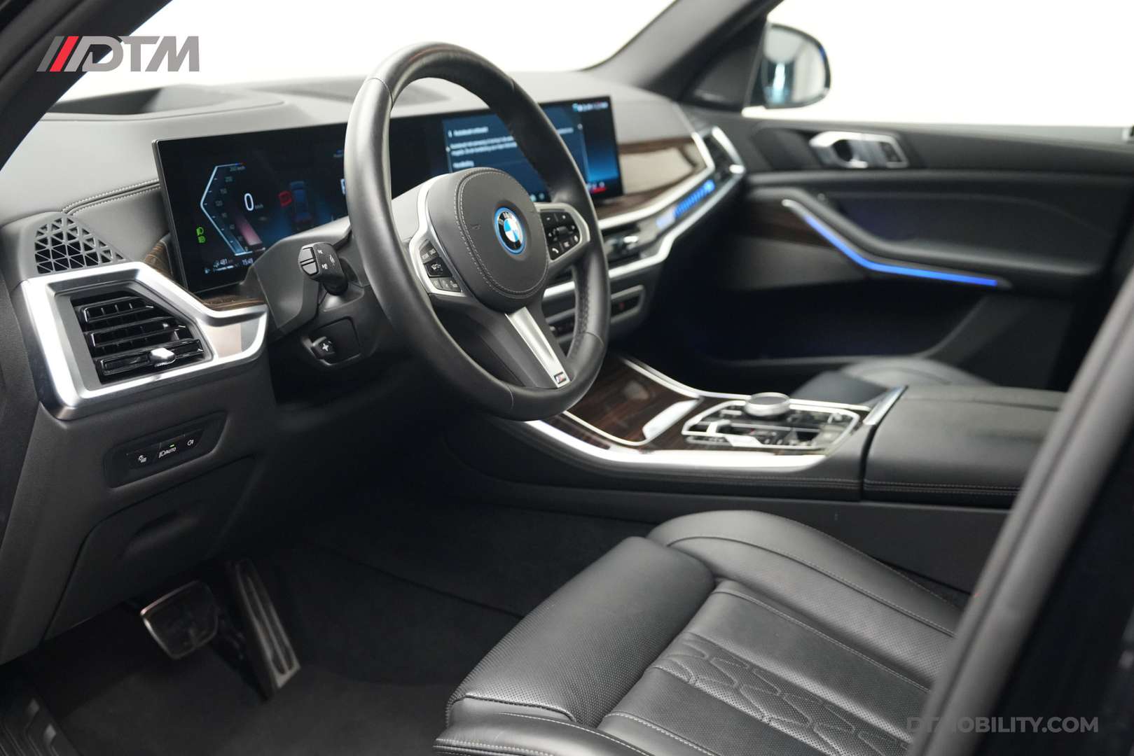 BMW X5 M Sport XDrive50e - 2025 - Joinsteer - #27