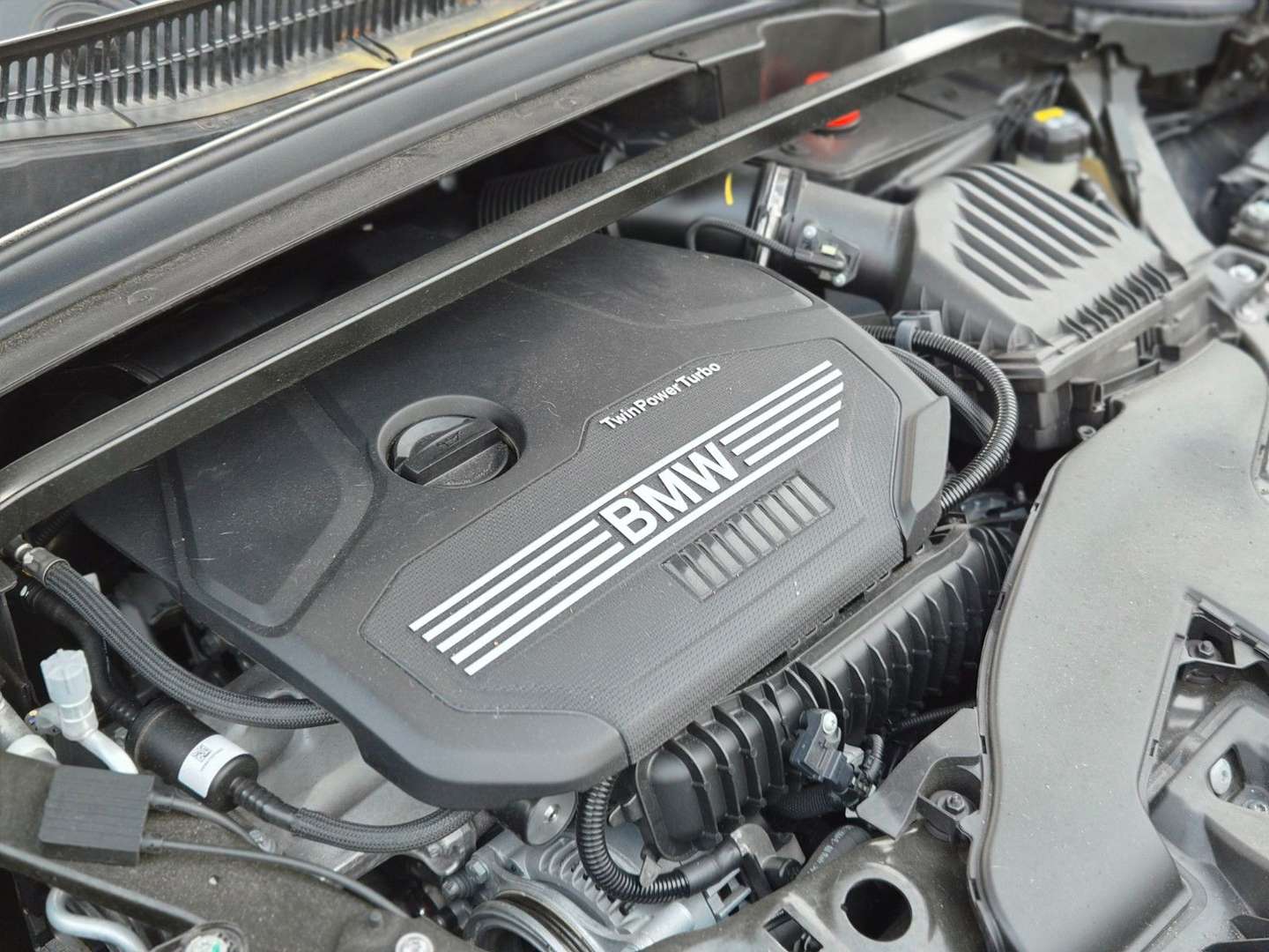 BMW X1 XLine 18i SDrive - 2021 - Joinsteer - #47