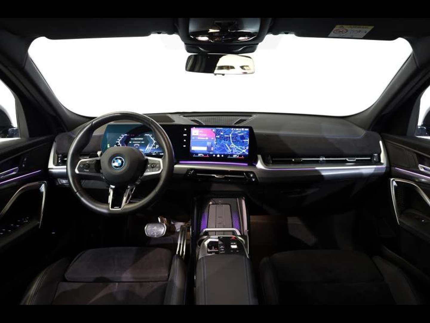BMW IX2 M Sport XDrive30 - 2024 - Joinsteer - #6