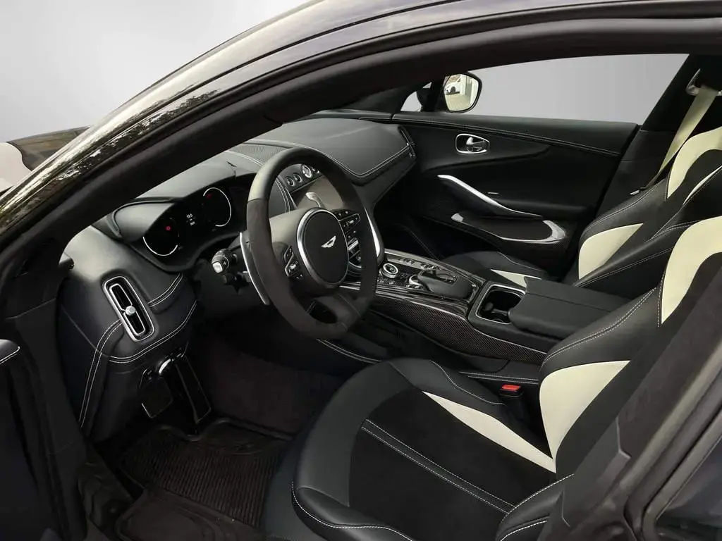 Aston Martin DBX 707 SUV 4.0 - 2023 - Joinsteer - #3
