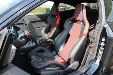 BMW M4 Coupé CS High Executive — photo 6