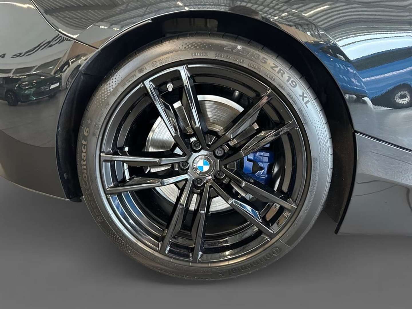 BMW Z4 M M Sport - 2025 - Joinsteer - #13