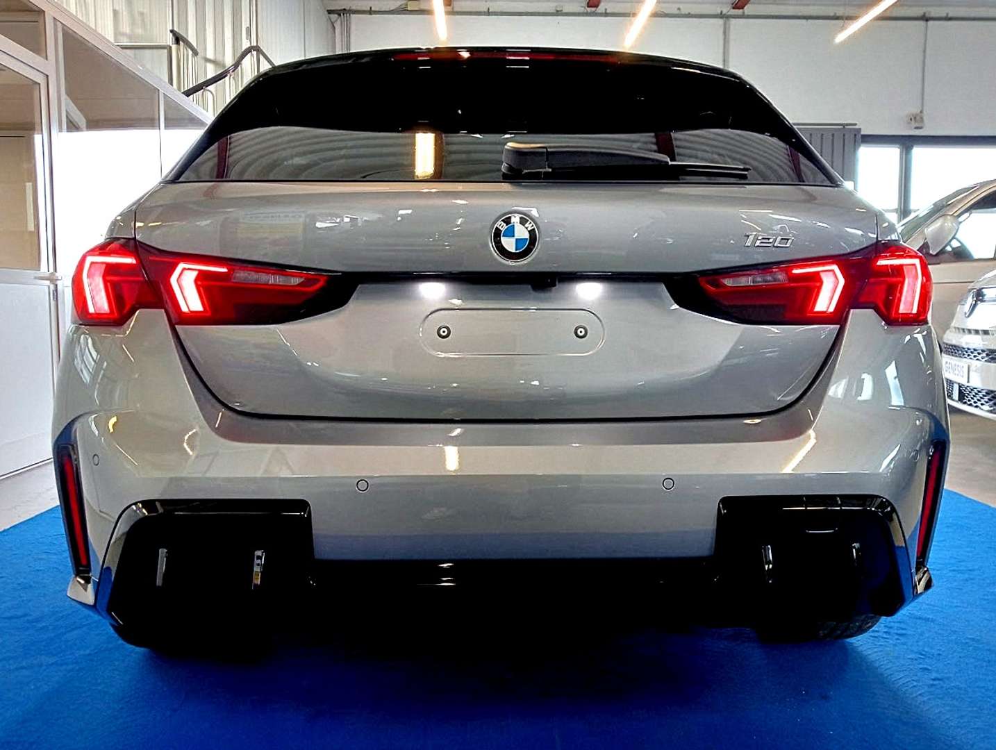 BMW Série 1 M Sport 120e - 2025 - Joinsteer - #5