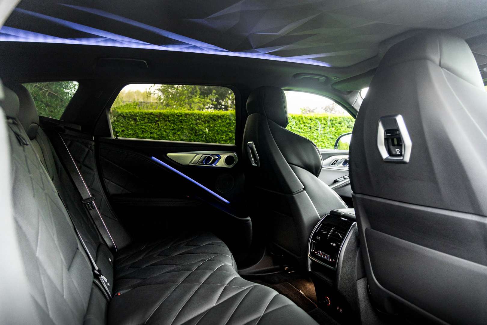 BMW XM M Sport 50e - 2024 - Joinsteer - #22
