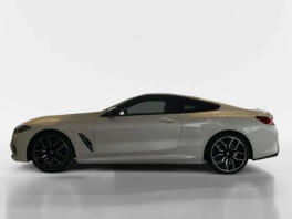 BMW Série 8 M Sport M850 - 2025 - Joinsteer - #3